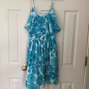 Lilly Pulitzer dress